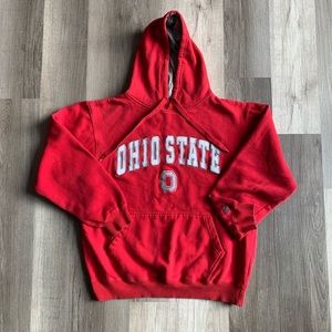 Ohio State Sweatshirt